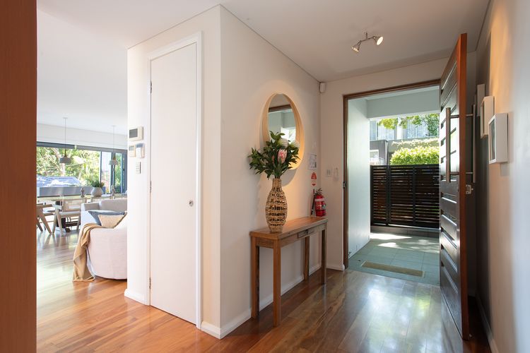 Casa Piscina, Coogee ISYD