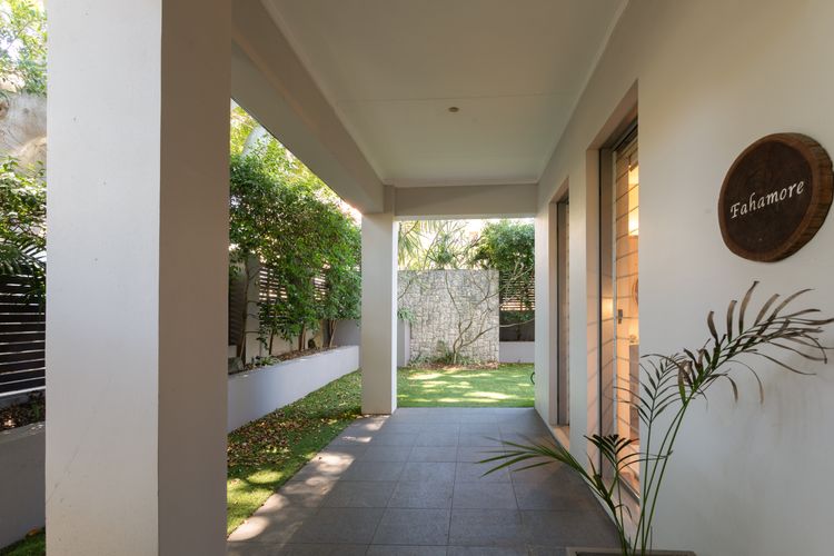 Casa Piscina, Coogee ISYD