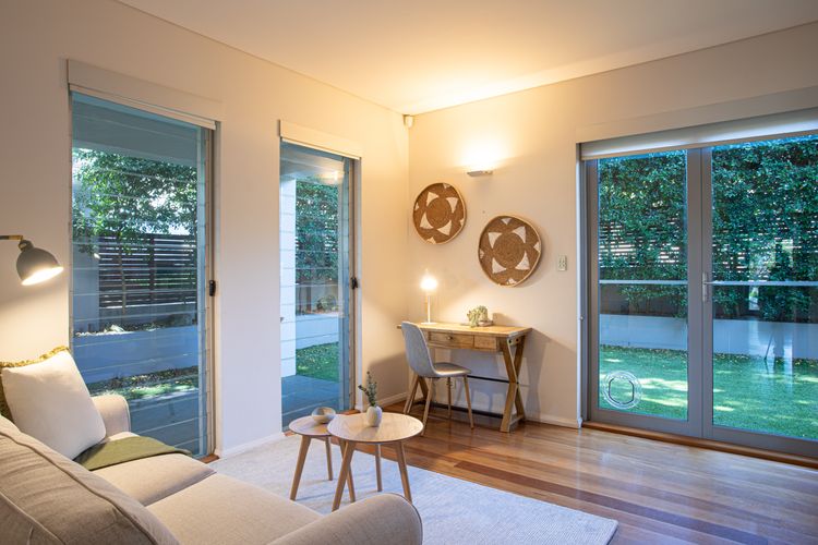 Casa Piscina, Coogee ISYD