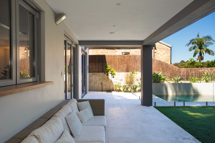 Casa Piscina, Coogee ISYD