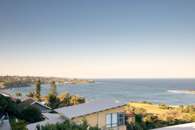 La Vista, South Coogee IBO