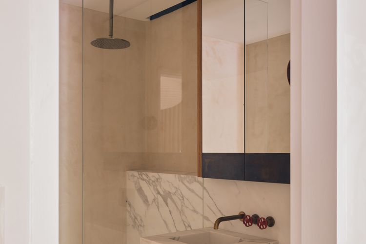 Riley House, Surry Hills ISYD