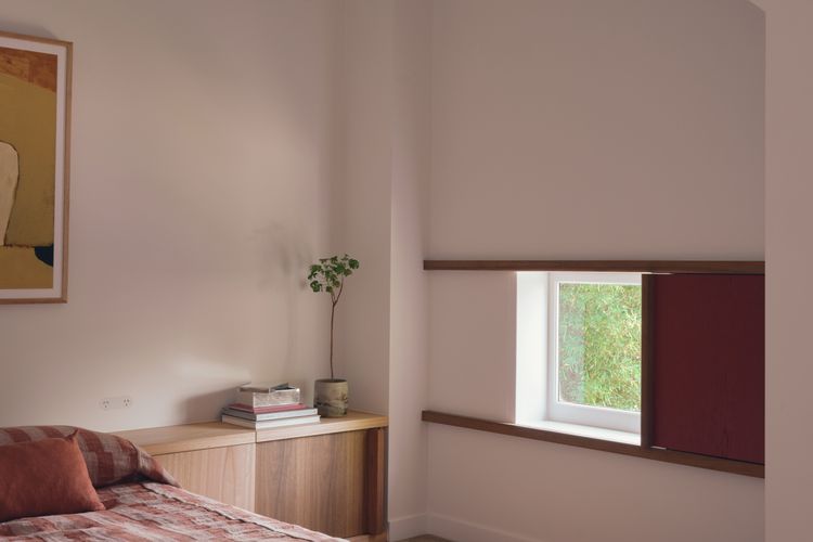 Riley House, Surry Hills ISYD