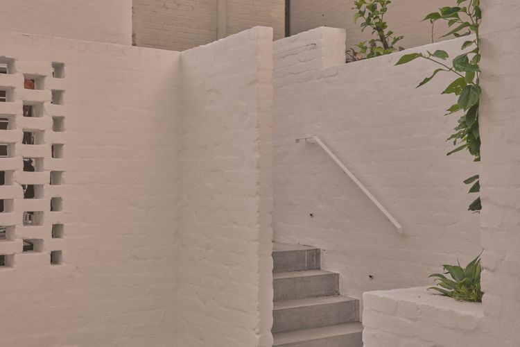 Riley House, Surry Hills ISYD