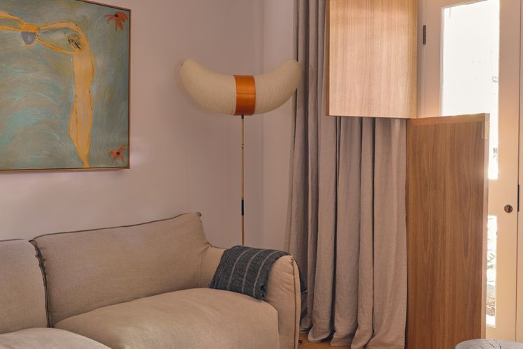 Riley House, Surry Hills ISYD