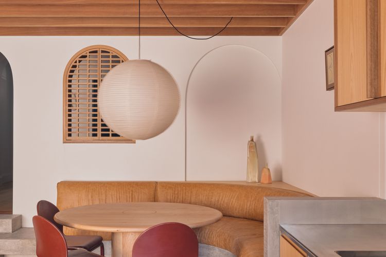 Riley House, Surry Hills ISYD