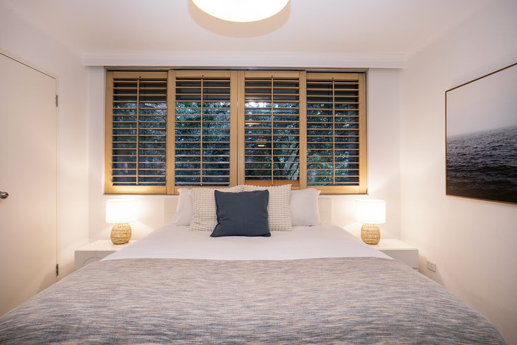 Tewkesbury Courtyard, Darlinghurst I90