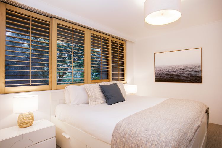 Tewkesbury Courtyard, Darlinghurst I90