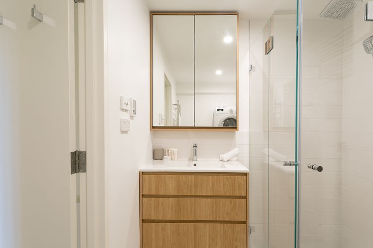 Tewkesbury Courtyard, Darlinghurst I90