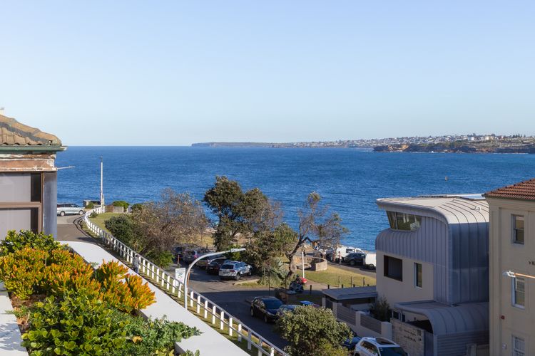 Sol Penthouse, North Bondi ISYD