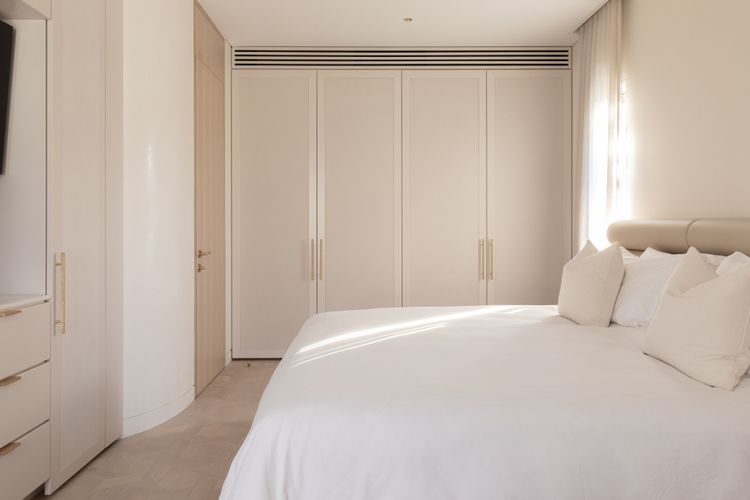 Sol Penthouse, North Bondi ISYD