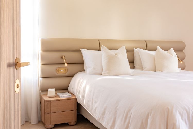 Sol Penthouse, North Bondi ISYD