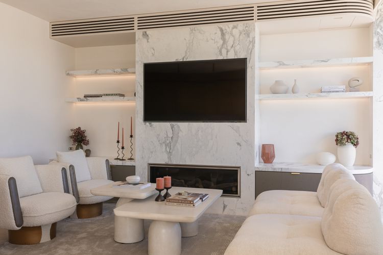 Sol Penthouse, North Bondi ISYD LUXE