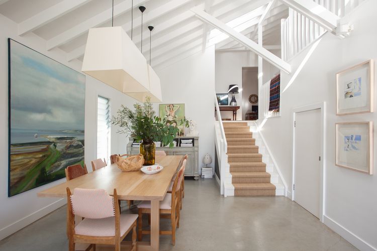 Atelier’s House, Mosman IH