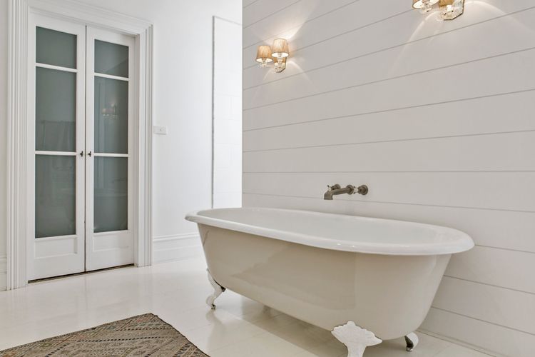 Atelier’s House, Mosman IH