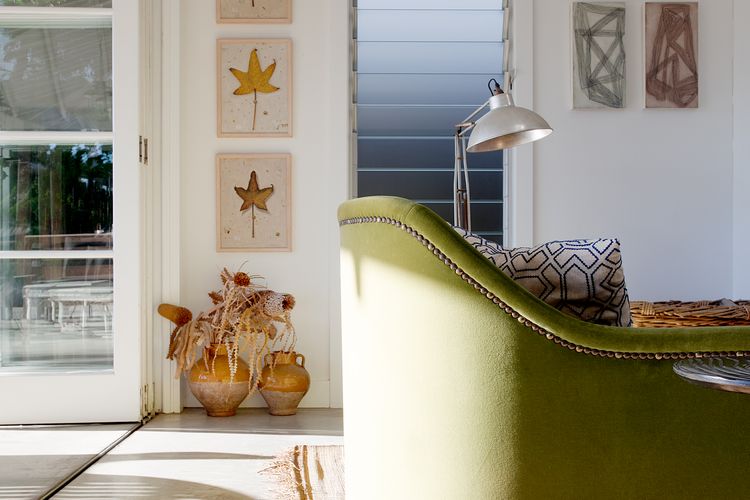 Atelier’s House, Mosman IH