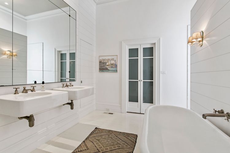 Atelier’s House, Mosman IH
