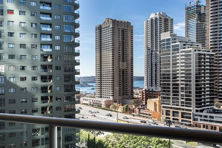 Harbour Heights, Millers Point I90