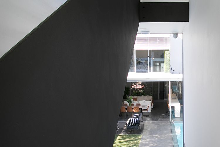 Casa Chiara, Clovelly IH