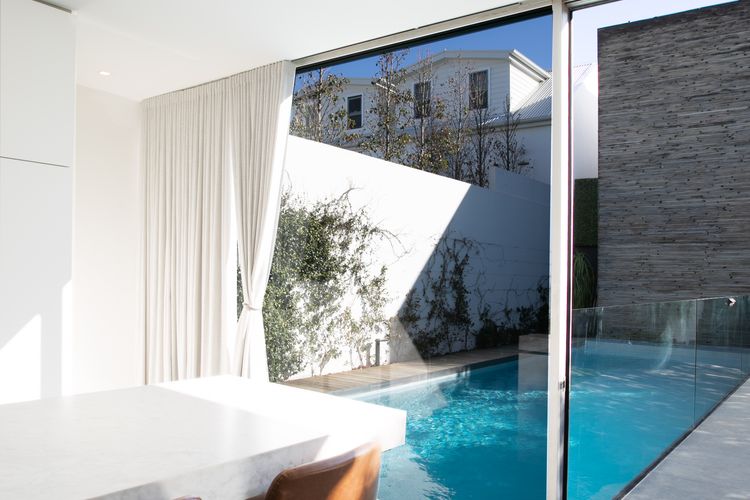 Casa Chiara, Clovelly IH