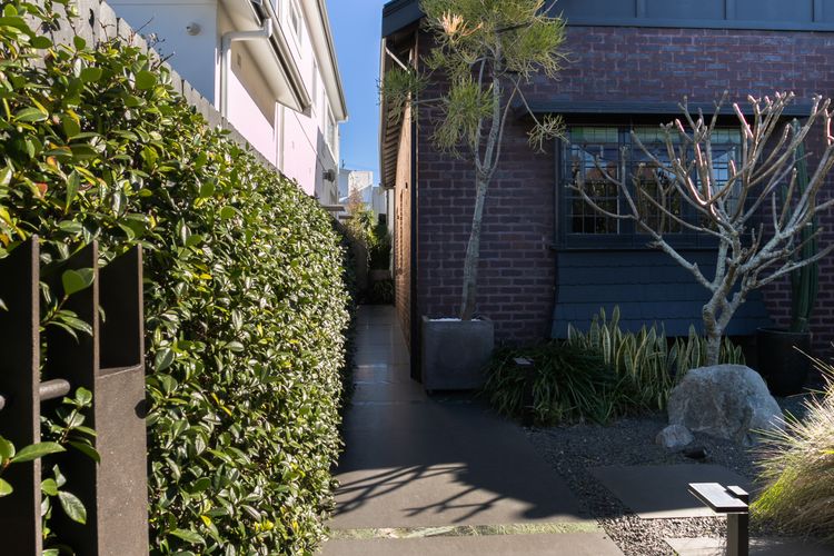 Casa Chiara, Clovelly IH