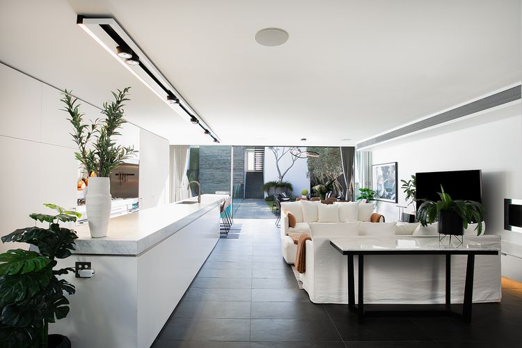Casa Chiara, Clovelly IH