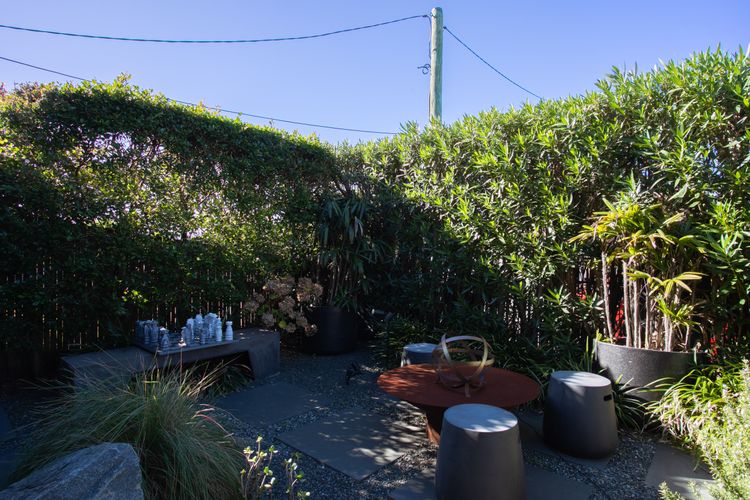 Casa Chiara, Clovelly IH