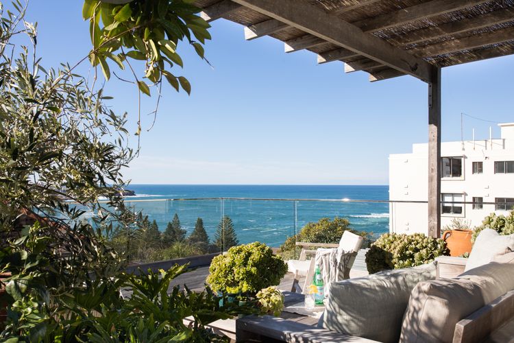 Breezy Coast, Coogee IH