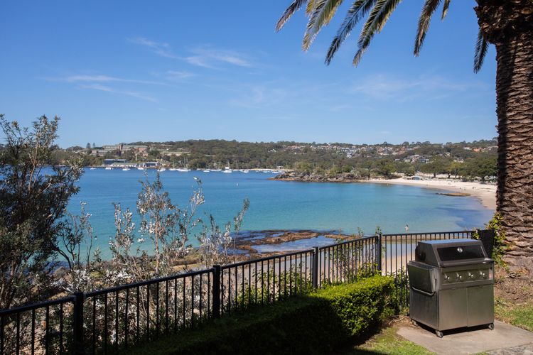 Saltair, Mosman I90