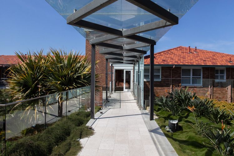 Saltair, Mosman I90