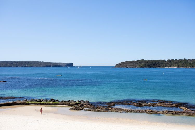 Saltair, Mosman I90