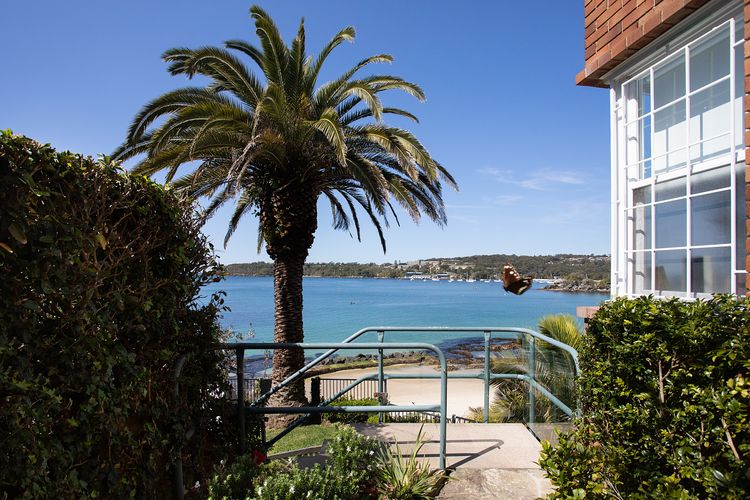 Saltair, Mosman I90