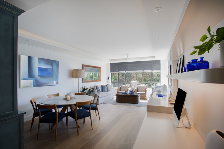 Saltair, Mosman I90