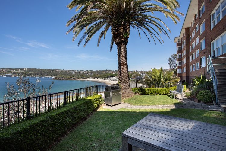Saltair, Mosman I90
