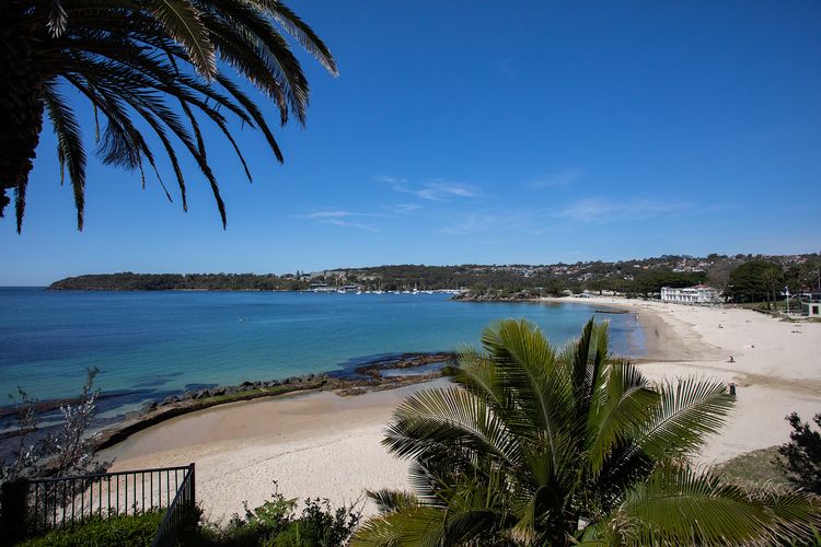 Saltair, Mosman I90