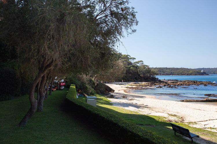 Saltair, Mosman I90