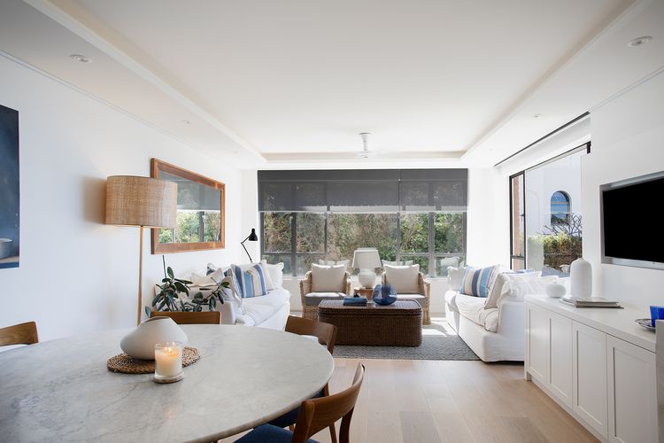 Saltair, Mosman I90