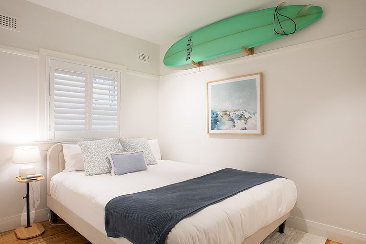 Brighton Sol, North Bondi ISYD