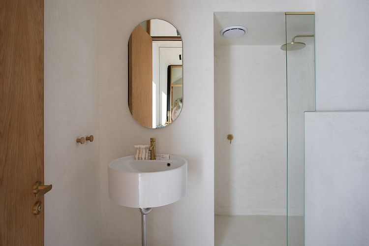 Petite Maison, Potts Point ISYD