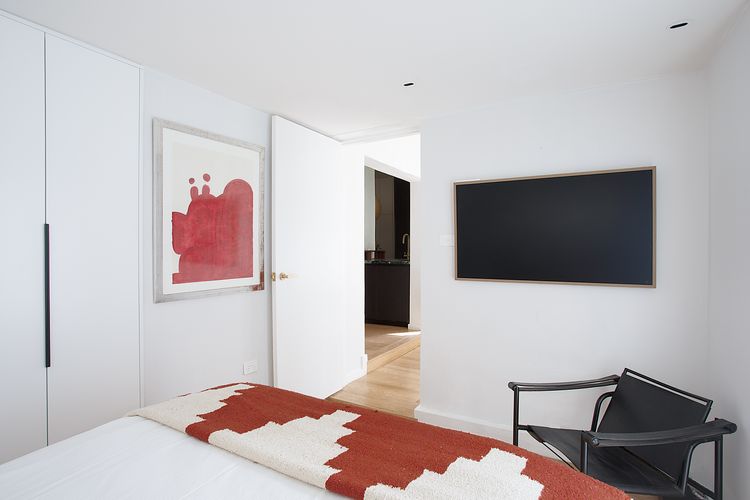 Petite Maison, Potts Point ISYD