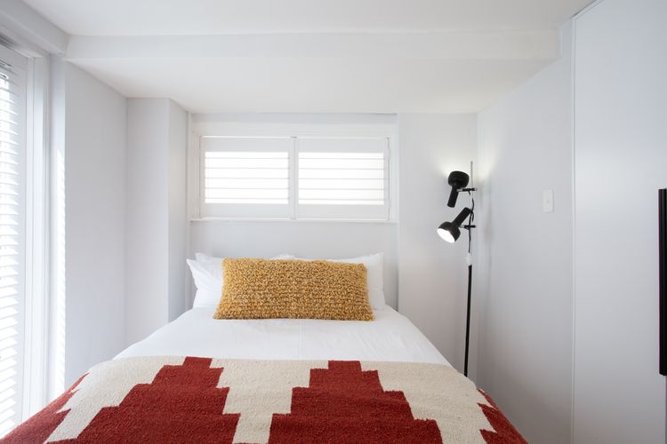 Petite Maison, Potts Point ISYD