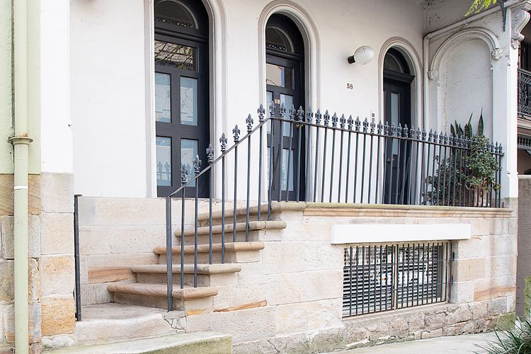 Petite Maison, Potts Point ISYD