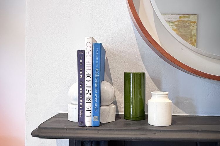 Petite Maison, Potts Point ISYD