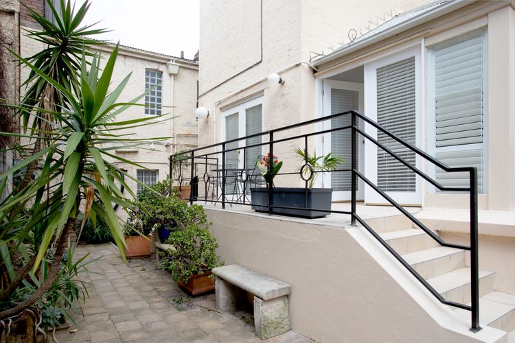 Petite Maison, Potts Point ISYD