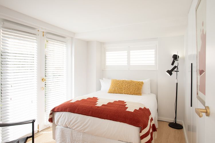 Petite Maison, Potts Point ISYD