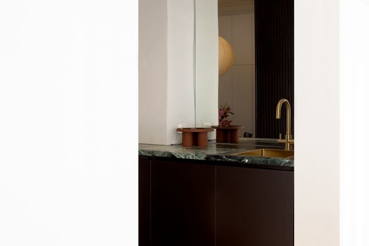 Petite Maison, Potts Point ISYD