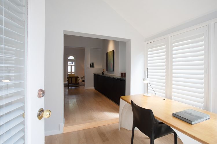 Petite Maison, Potts Point ISYD