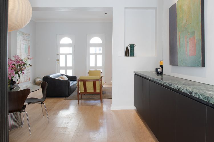 Petite Maison, Potts Point ISYD