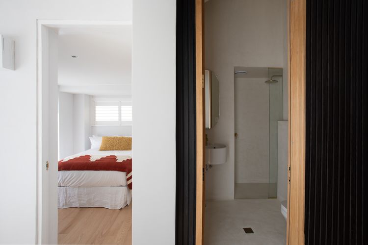 Petite Maison, Potts Point ISYD