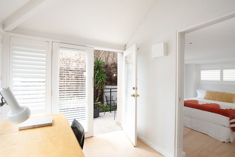 Petite Maison, Potts Point ISYD